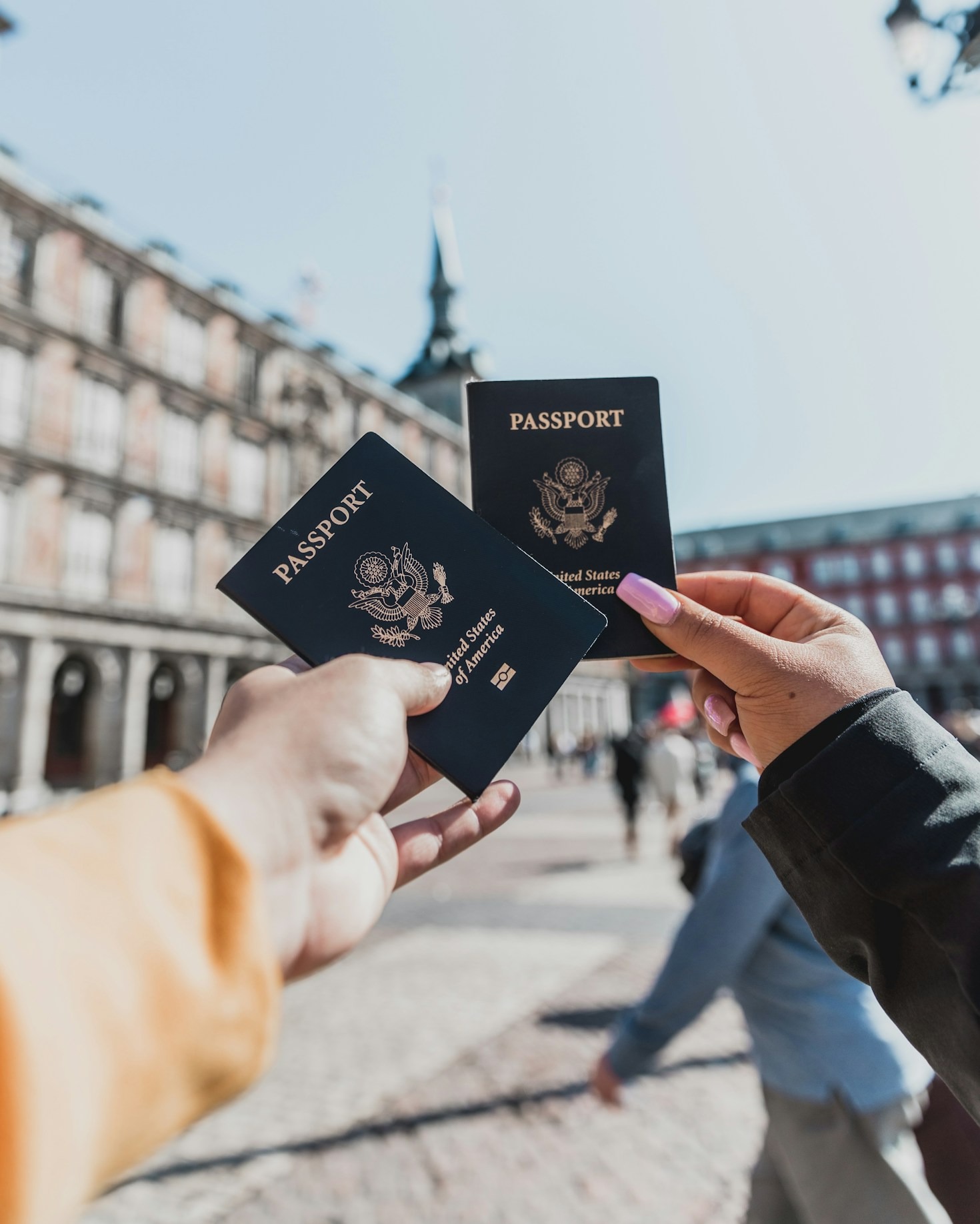 How To Properly Navigate Family Immigration Petitions