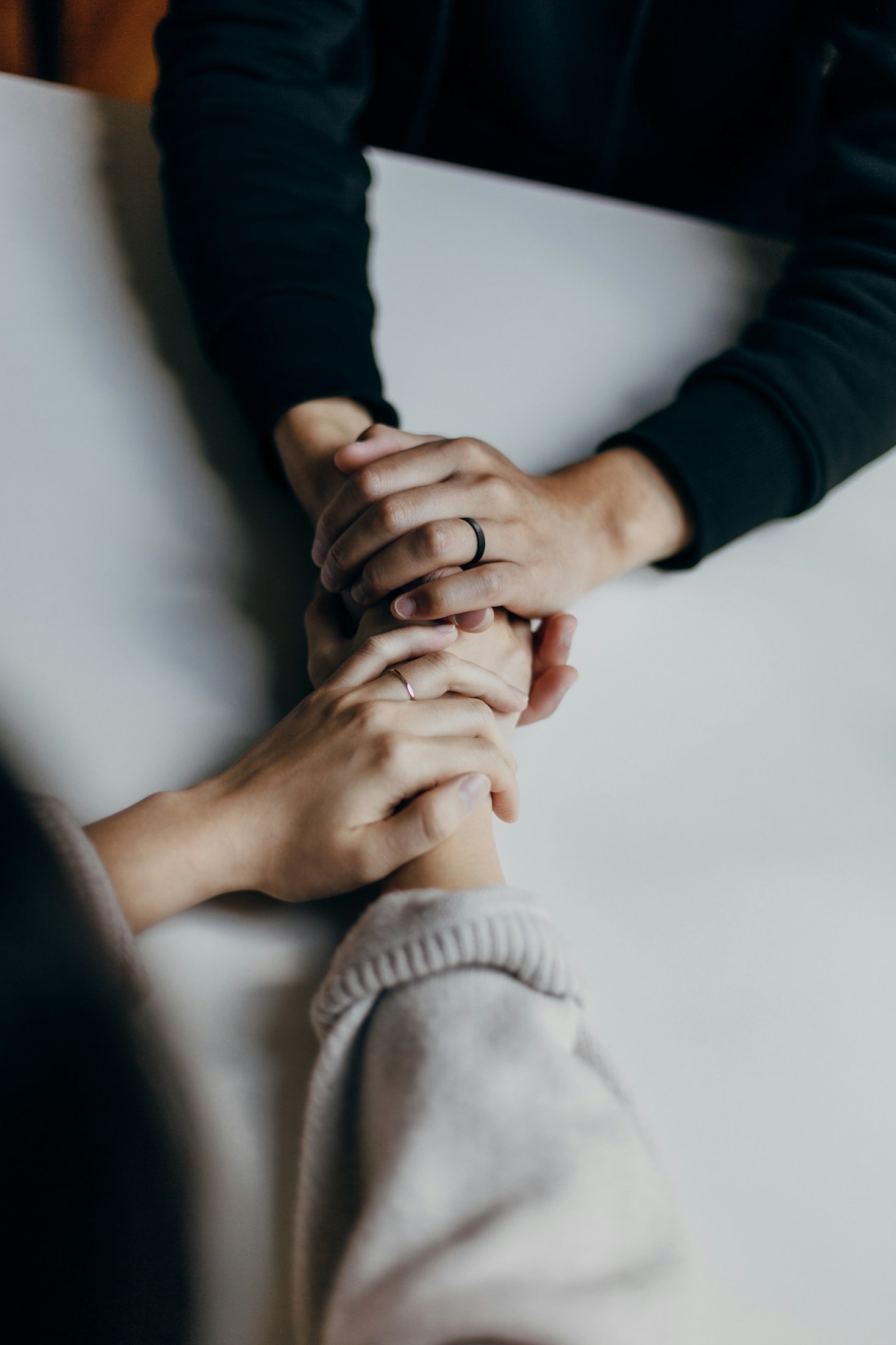 Building A Strong Foundation For Your Future